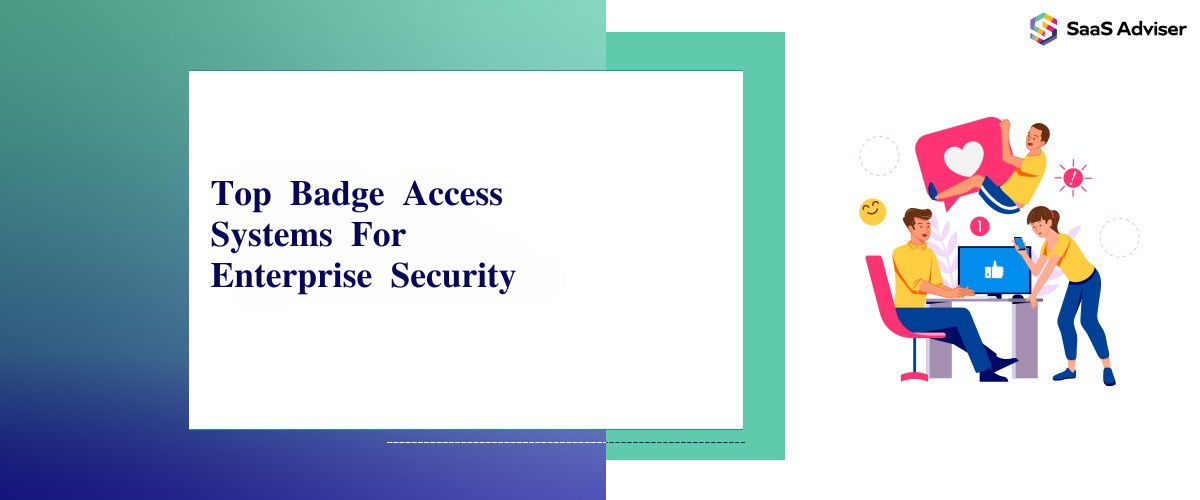 Badge Access Systems 